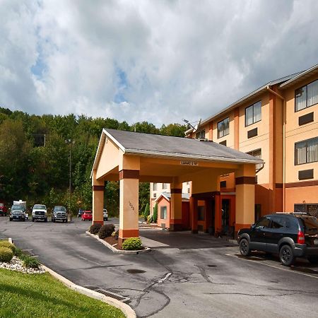 Best Western Plus Executive Inn St. Marys Экстерьер фото
