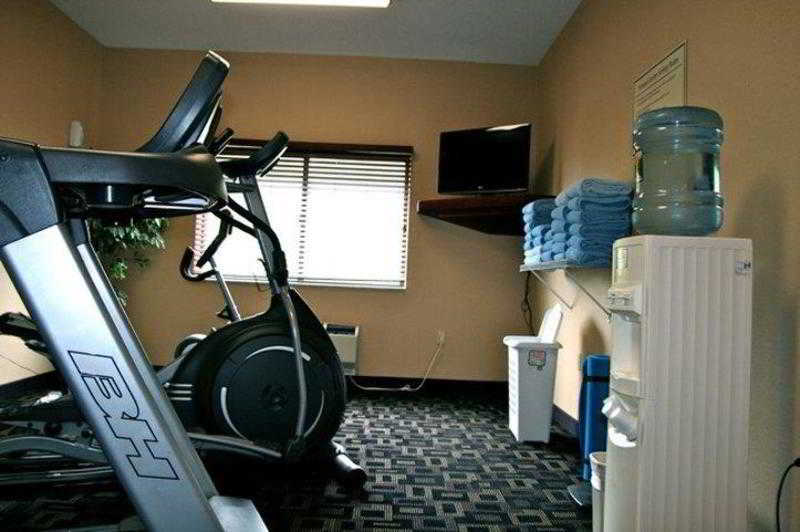 Best Western Plus Executive Inn St. Marys Удобства фото